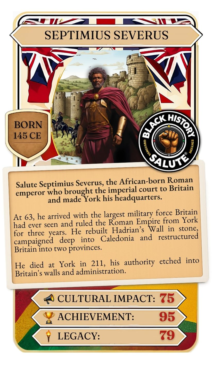 Septimius Severus