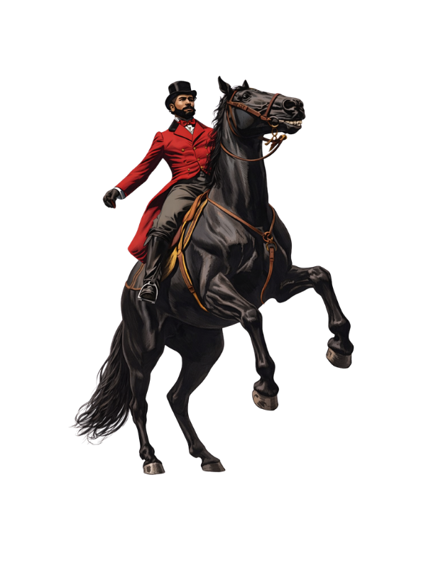 Pablo Fanque - Black History Salute, figure 23 of 32