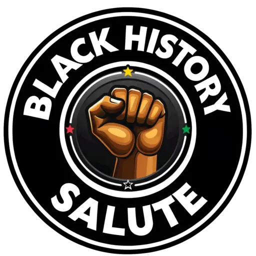 Black History Salute